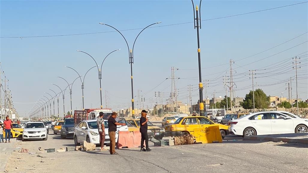 الكهرباء تدفع أهالي الديوانية الى التظاهر