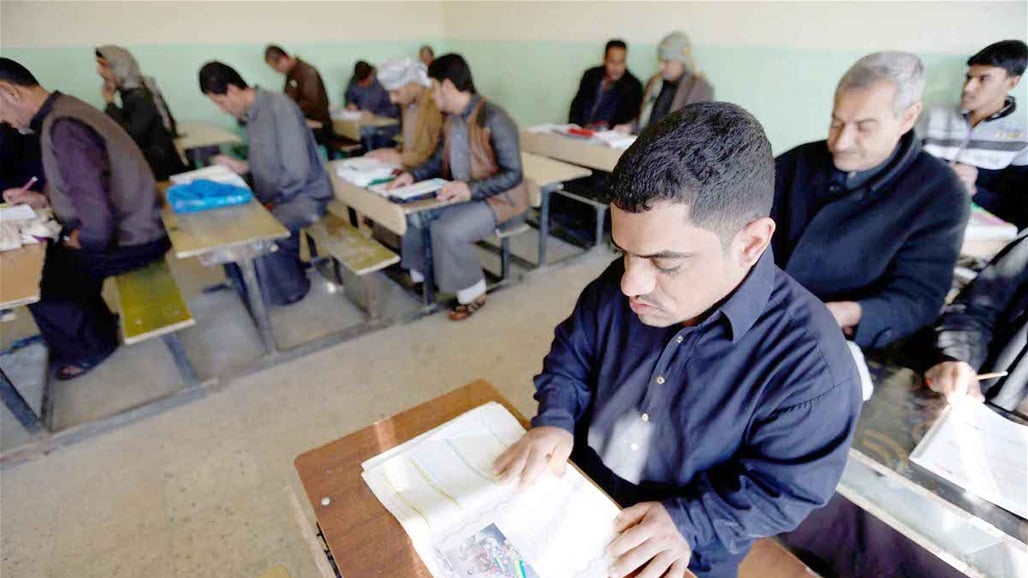 قرارات وتسهيلات من التربية تخص هذه الفئة من الطلبة
