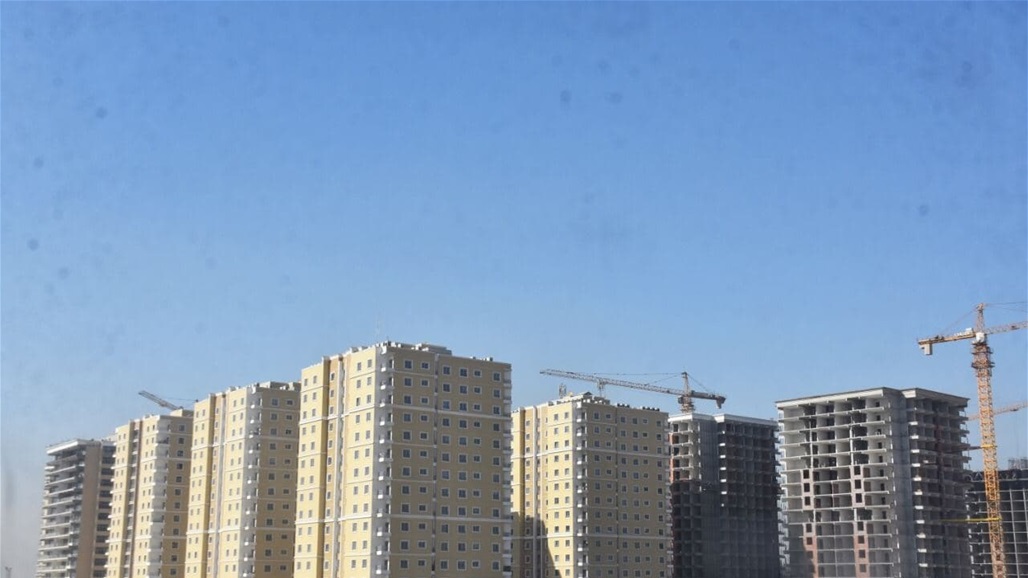 تحرك حكومي للسيطرة على ارتفاع أسعار الوحدات السكنية  