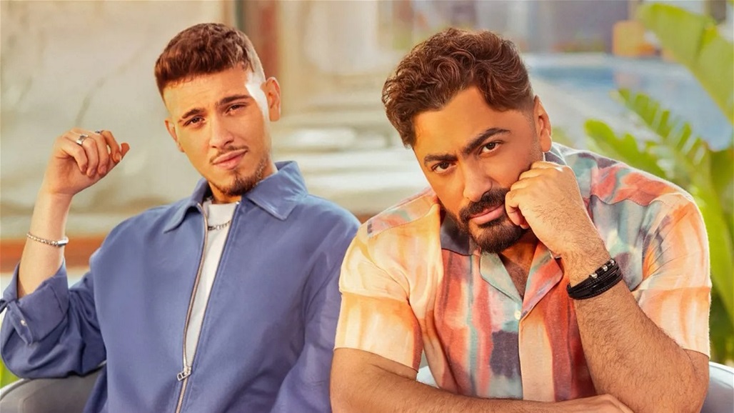 توليفة متكاملة من الإبداع بين تامر حسني والشامي... ديو أغنية &quot;ملكة جمال الكون&quot; يبصر النور!