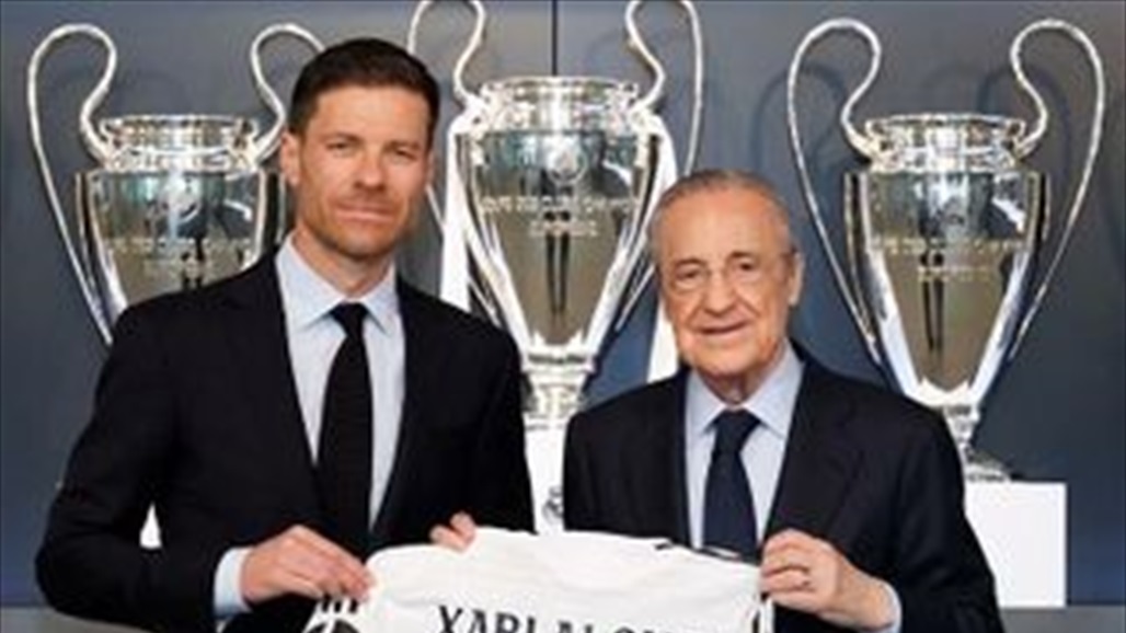 الونسو يوجه رسالة لأنشيلوتي.. بماذا وعد جمهور مدريد؟ 