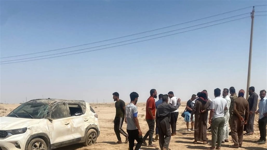 نينوى.. إصابة سائحين أجانب بحادث سير 