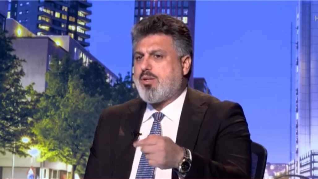 الدليمي: شراء الذمم بالمال السياسي و&quot;التاهاوات&quot; سيسهم بمشاركة واسعة في الانتخابات 
