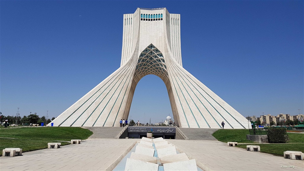اغتيال قاض بسلاح أبيض جنوب إيران