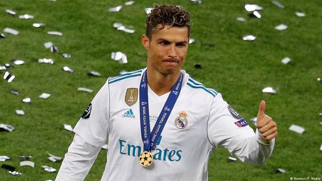 ريال مدريد يفتح أبوابه لعودة رونالدو