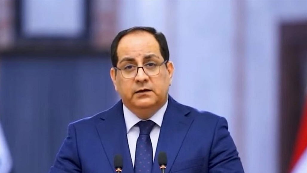 الحكومة العراقية تدين وترفض سياسة التجويع التي يتعرض لها الفلسطينيون