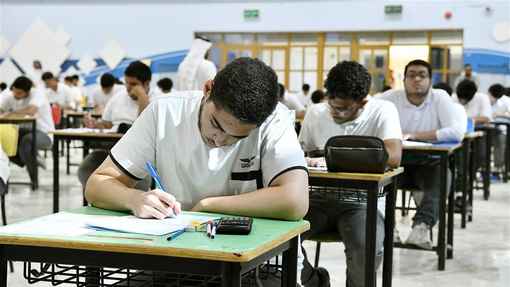 حبس رئيس المطبعة السرية للتربية الكويتية وسيدتين لـ&quot;تسريبهم الأسئلة&quot;