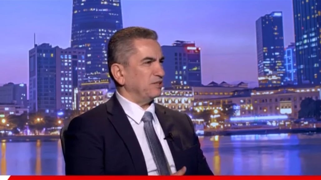 الزرفي يتحدث عن منطقة الشرق الاوسط: ستصبح أهم من أوروبا بشرط