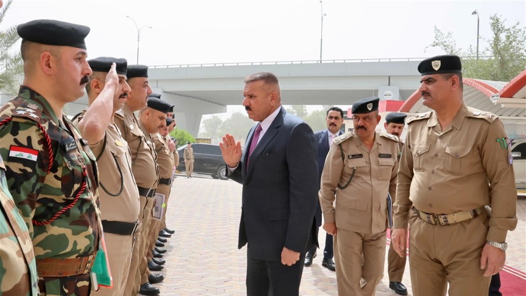 الداخلية تصدر جملة توصيات جديدة لمديرية الدفاع المدني 