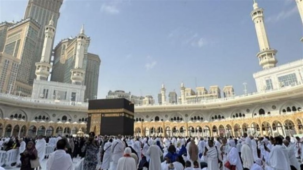 كم ستبلغ درجات الحرارة في موسم الحج؟.. الأرصاد السعودية تحذر