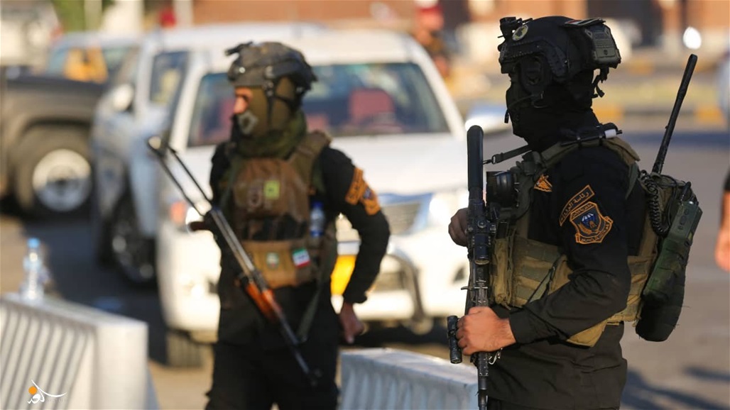اعتقال شخص ظهر بمقطع فيديو يقدم الخمر لطفل صغير في الفلوجة