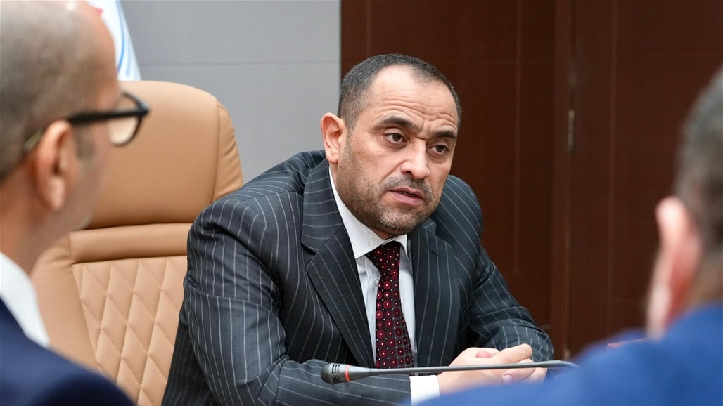 وزير الكهرباء وشركة &quot;فرنوفا&quot; الأمريكية يناقشان إنشاء محطات جديدة