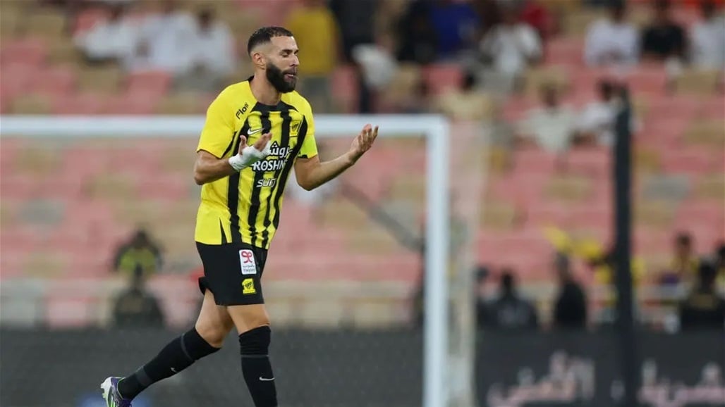 بعد 279 يوما.. هل يفي بنزيما بالوعد