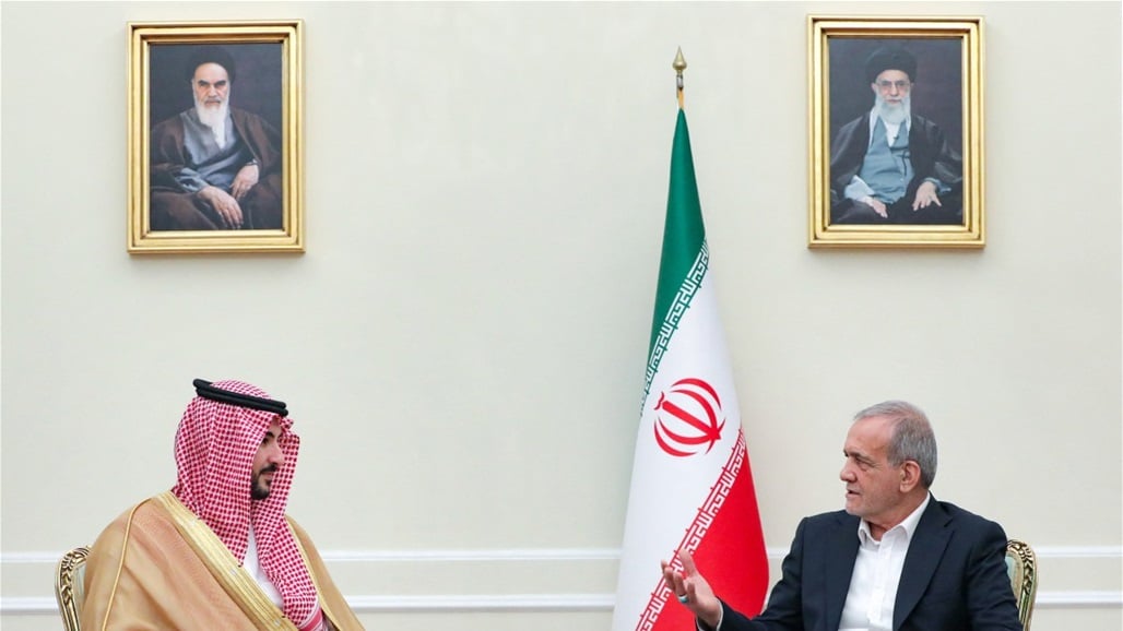 مضامين رسالة الملك السعودي الى السيد الخامنئي