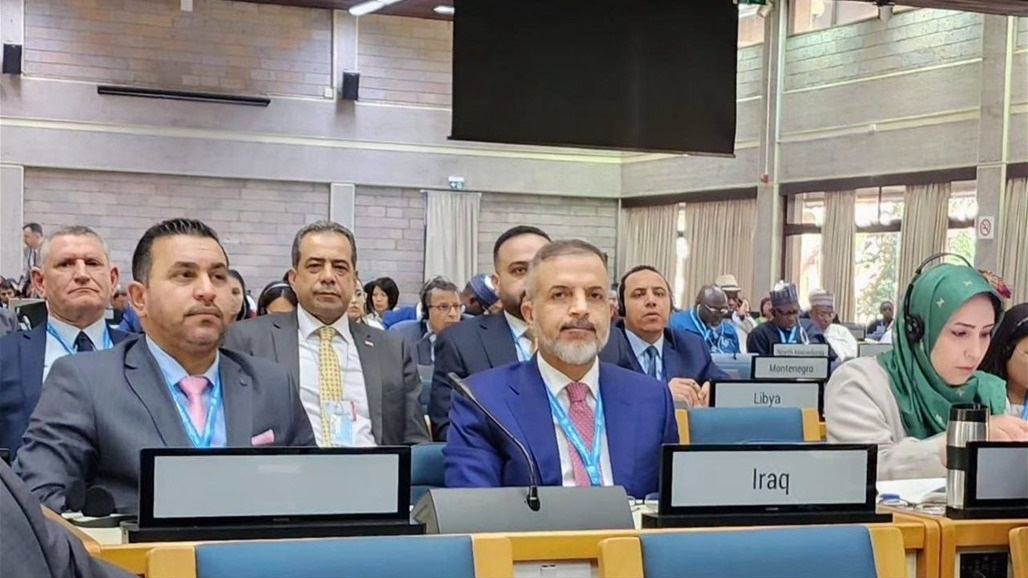 العراق يفوز بعضوية برنامج الأمم المتحدة للمستوطنات البشرية للمرة الأولى