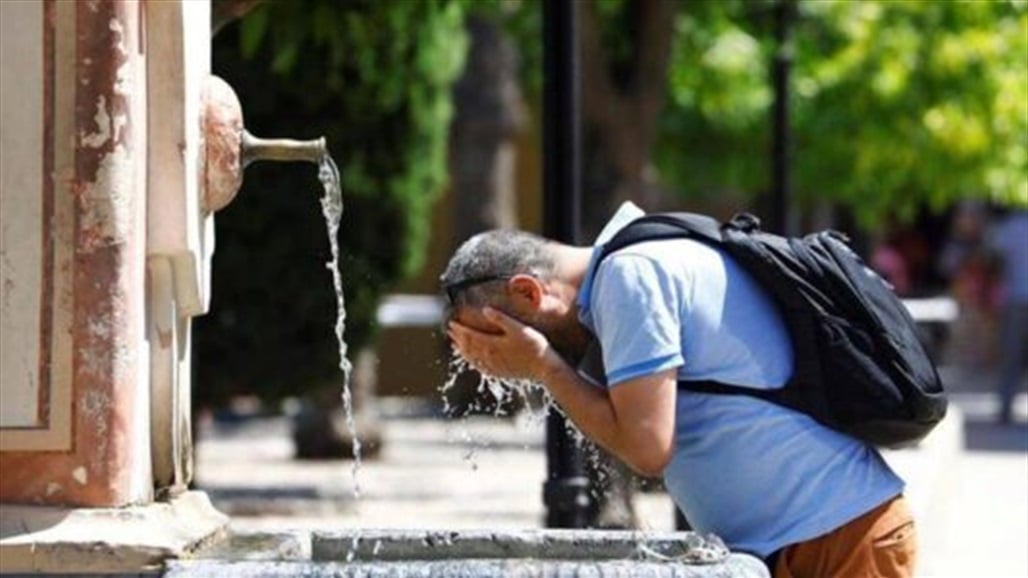 تغير المناخ تسبب بـ30 يوماً إضافياً من الحر الشديد لنصف سكان العالم
