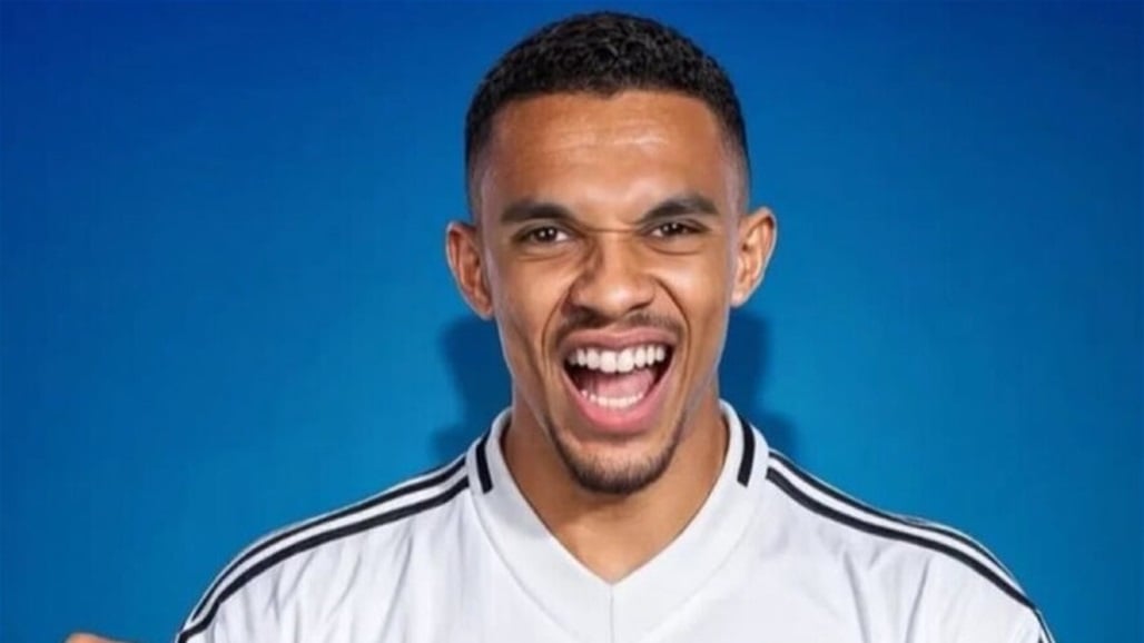 بعد 20 عاما قضاها مع ليفربول.. مدريد يضم أرنولد رسميا 