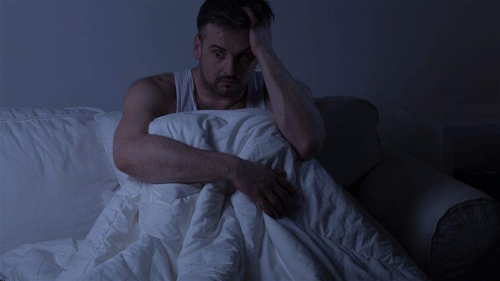 ما العلاقة بين كوابيس النوم والخرف؟