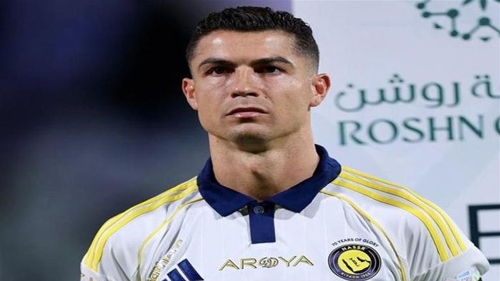 رونالدو يحسم الجدل بشأن الاستمرار مع النصر السعودي