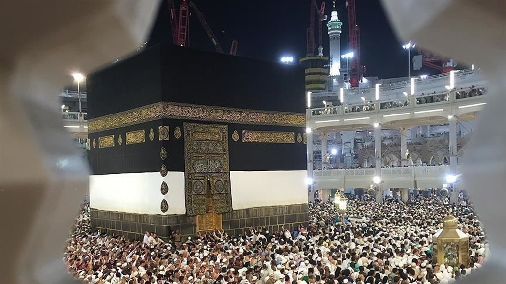 السعودية: تسجيل إصابات بالإجهاد الحراري بين الحجاج