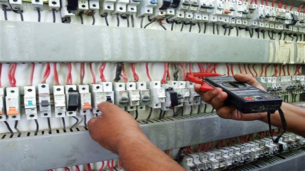 آلية جديدة لعمل المولدات في النجف خلال حزيران المقبل