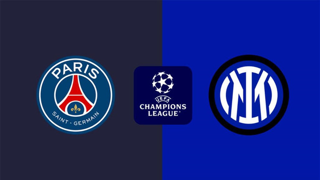 باريس بحثًا عن التتويج الأول والإنتر لاستعادة الأمجاد.. تفاصيل نهائي دوري أبطال أوروبا