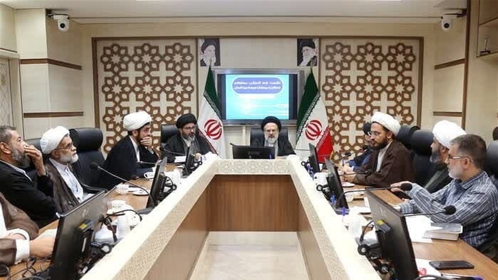&quot;استغلوا تقديس العراقيين للمعممين&quot;.. إيران ترسم خطوط استخدام &quot;الدعاية&quot; في الأربعين