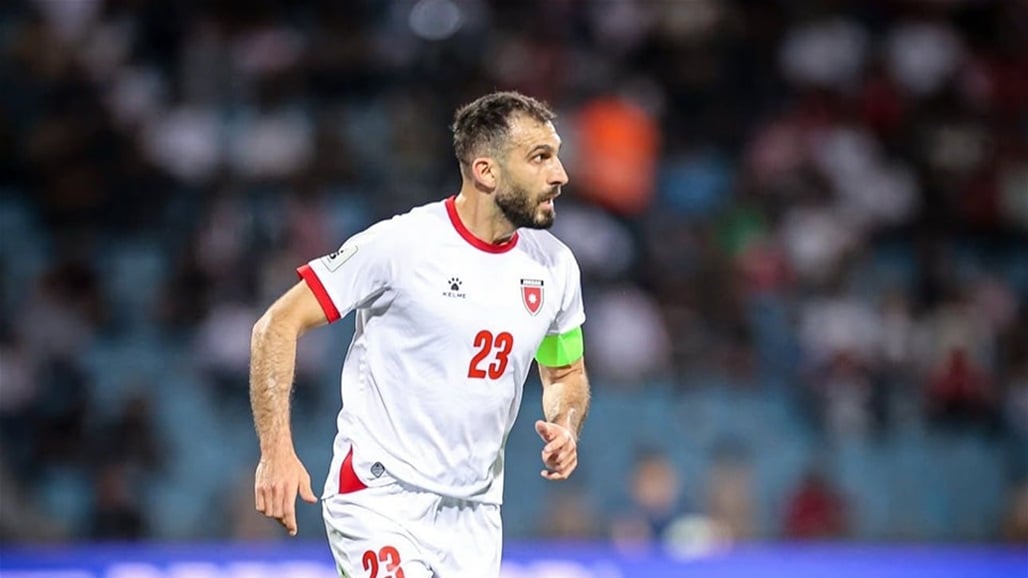 منتخب الأردن يتلقى ضربة &quot;موجعة&quot; قبل مواجهتي عمان والعراق