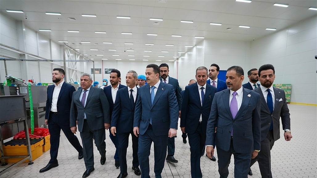 رئيس الوزراء يعلن انخفاض نسبة البطالة إلى 13 بالمئة