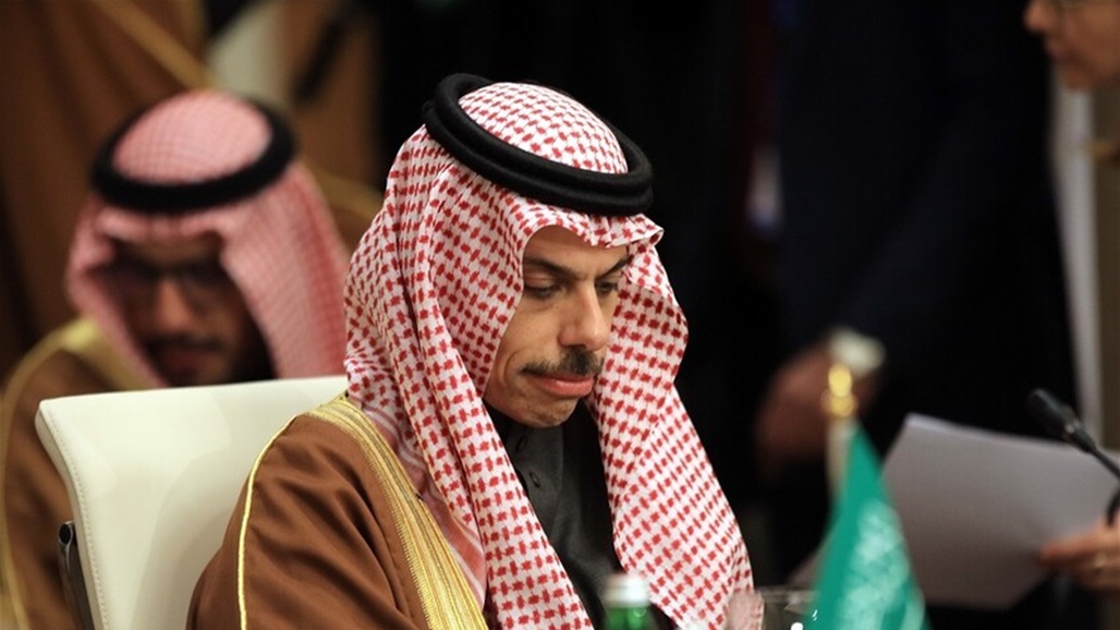 إسرائيل تمنع وزير الخارجية السعودي من زيارة الضفة الغربية