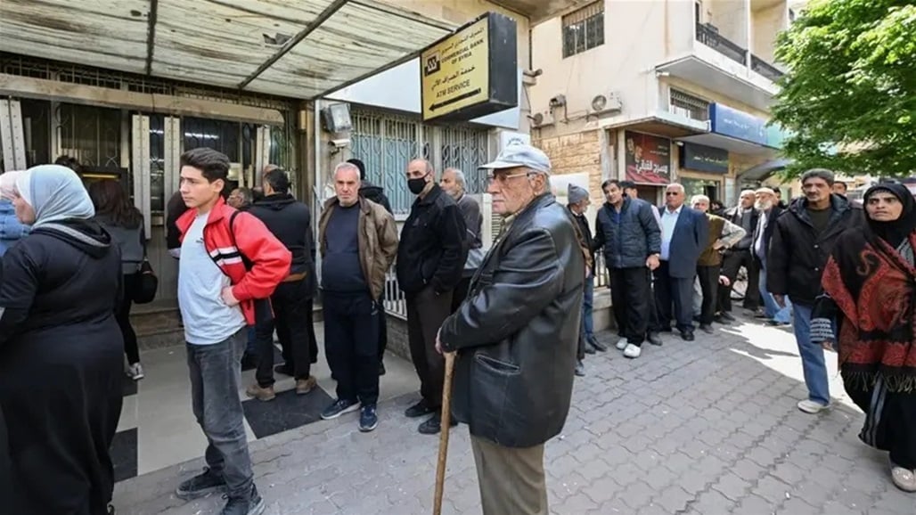 في سوريا.. منحة للموظفين في عيد الأضحى