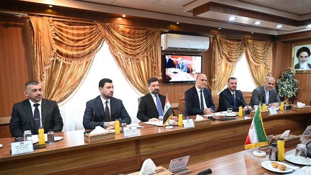 بين بغداد وطهران.. مذكرة تفاهم جديدة تُعنى بقضايا تسليم المطلوبين واسترداد الأموال