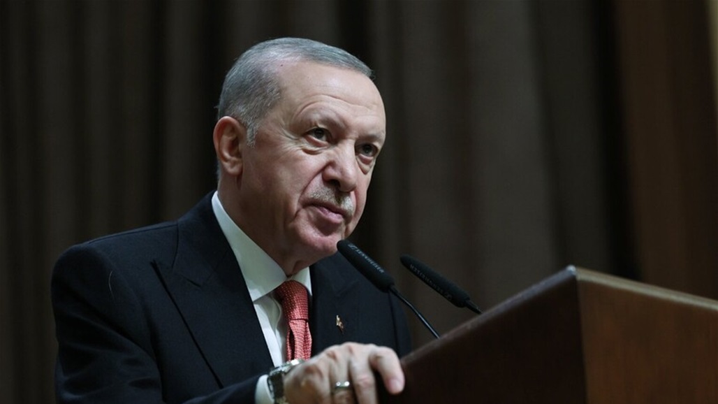 اردوغان يزف بشرى للسوريين