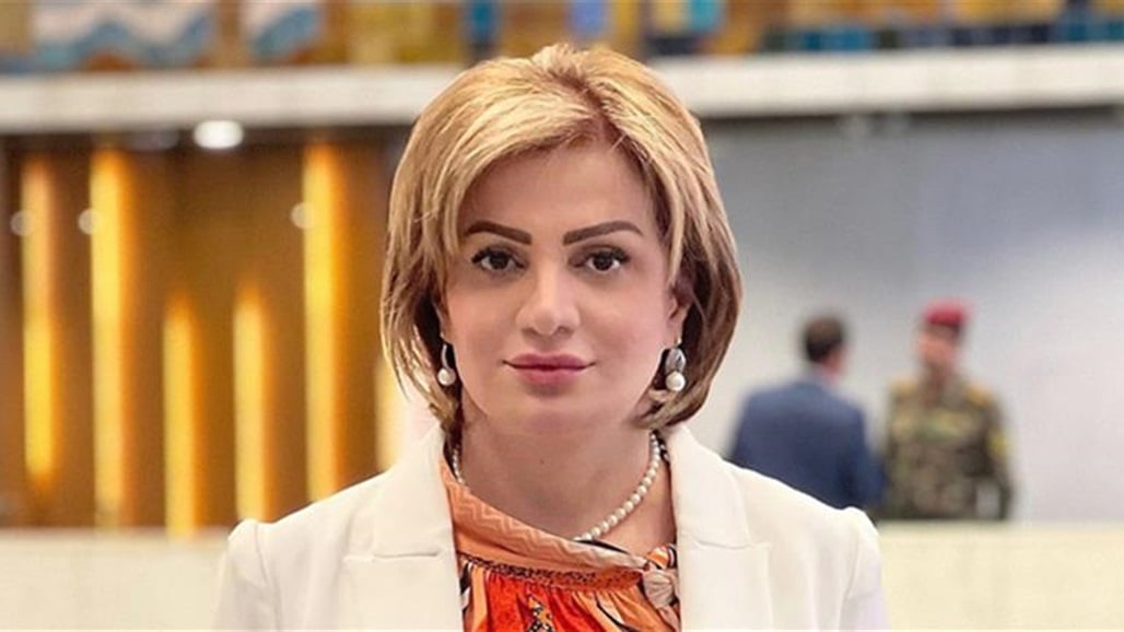 &quot;مطالبة بالتجاوب مع طلب العراق&quot;.. نائبة تدعو ايران للحد من تهريب الإقليم للنفط