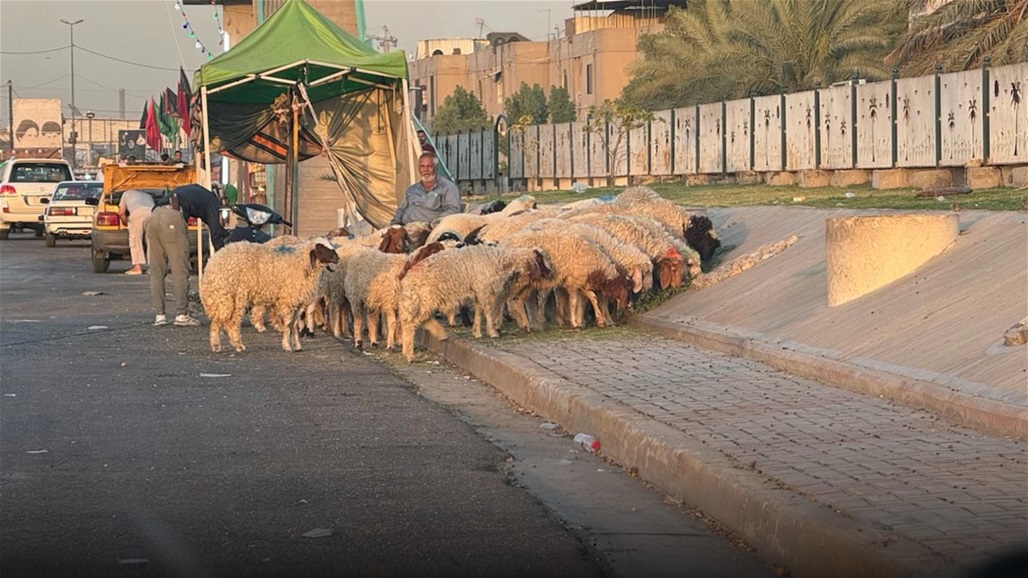 إجراءات صحية مشدد قبل العيد في العراق
