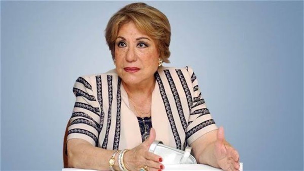 وفاة الفنانة الكبيرة سميحة أيوب
