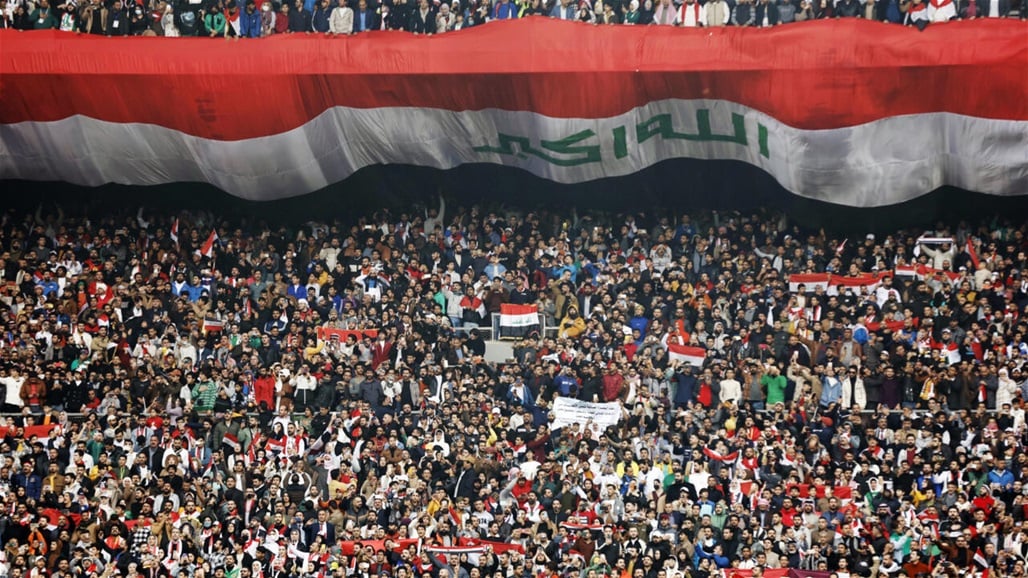 بمواجهة كوريا الجنوبية.. اللجنة الأولمبية توجه بتوزيع 10 الاف قميص مجاناً للجماهير