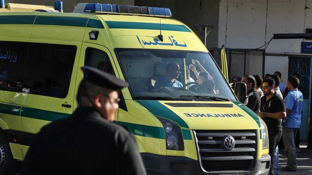 حادثة مأساوية لطالبة مصرية أخفقت في الامتحان