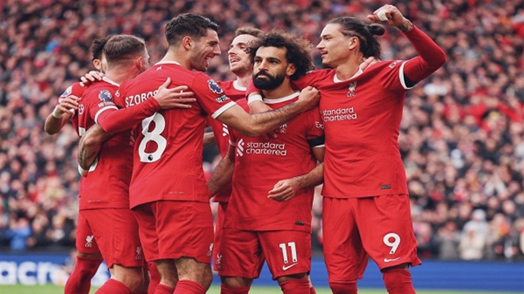 رسميا.. لاعب جديد يرحل عن ليفربول