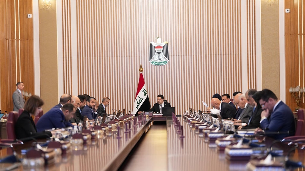 قرارات جلسة مجلس الوزراء بينها يخص الطاقة الكهربائية