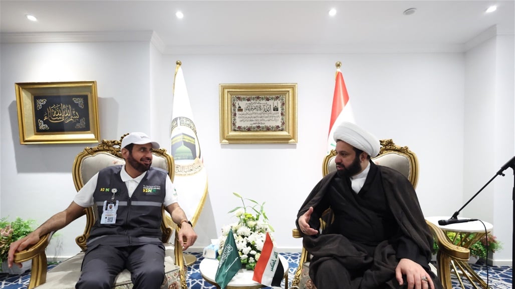 وزير الحج السعودي: بعثة الحج العراقية حققت نجاحا كبيرا خلال السنوات الماضية
