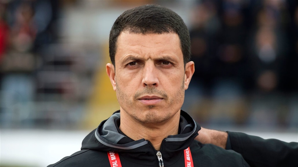 مدرب منتخب الأردن: مواجهة عُمان في مسقط ليست حاسمة!