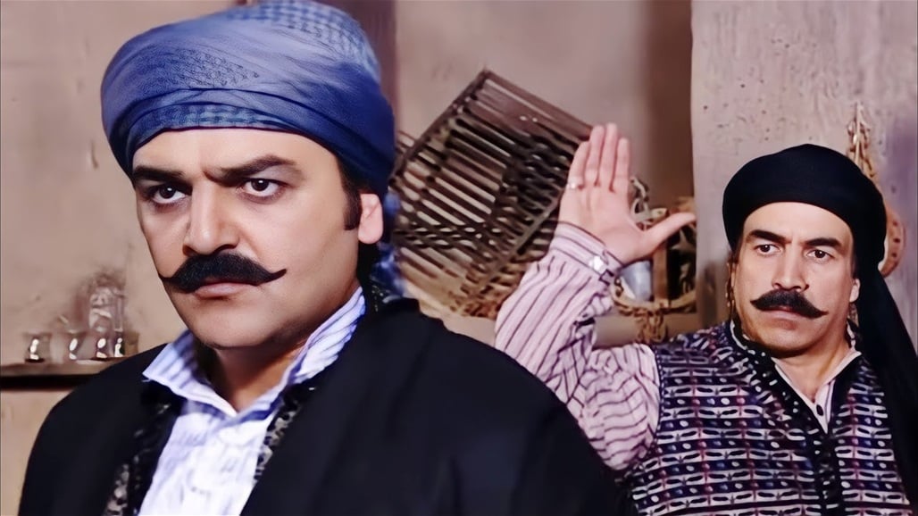 لهذا السبب.. نجم باب الحارة يتخلى عن هويته السورية 