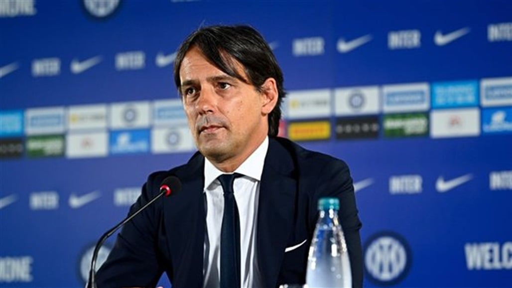 رسميا.. إنزاجي مدربا للهلال السعودي