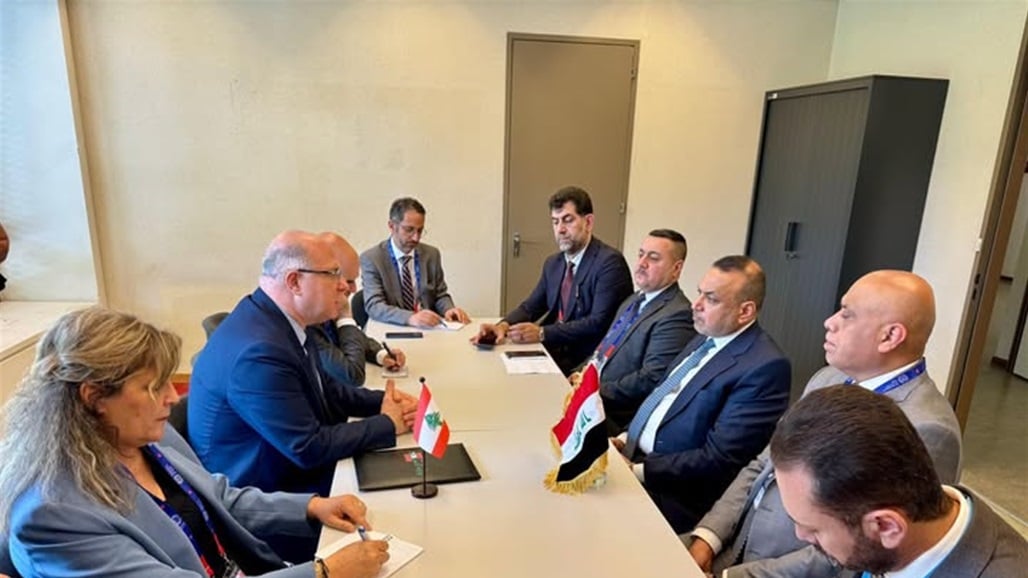 وزير العمل: مستعدون لتقديم التسهيلات الممكنة للعمالة اللبنانية وتشجيع الاستثمار في لبنان