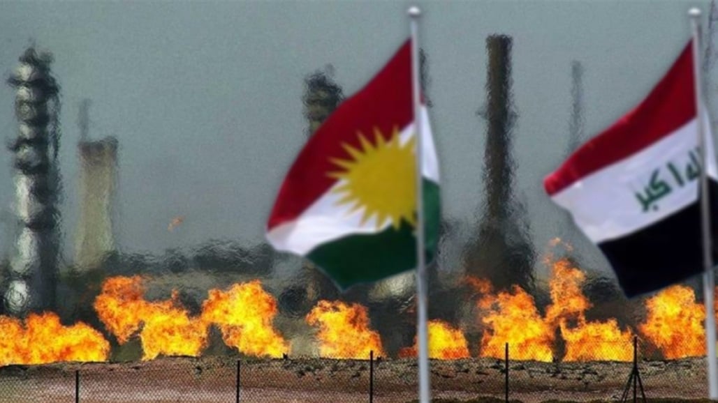بثمان نقاط.. كردستان يرد على وزارة النفط الاتحادية
