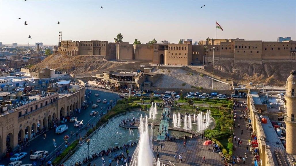 جماعة العدل الكردية: مواطنو كردستان يدفعون ضريبة احتكار بعض الأشخاص للقرار
