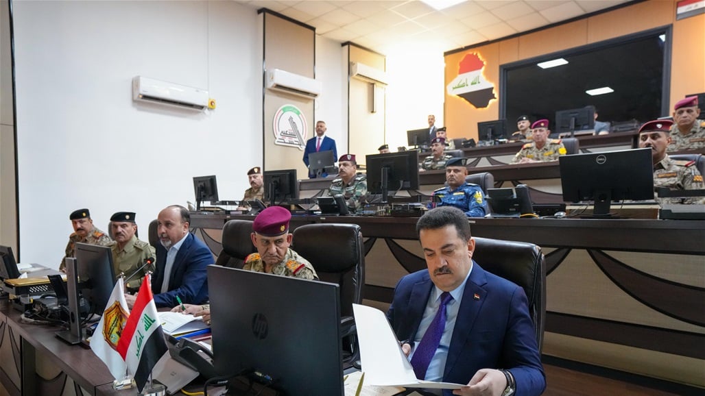 القائد العام للقوات المسلحة يصدر توجيهاً بشأن العيد