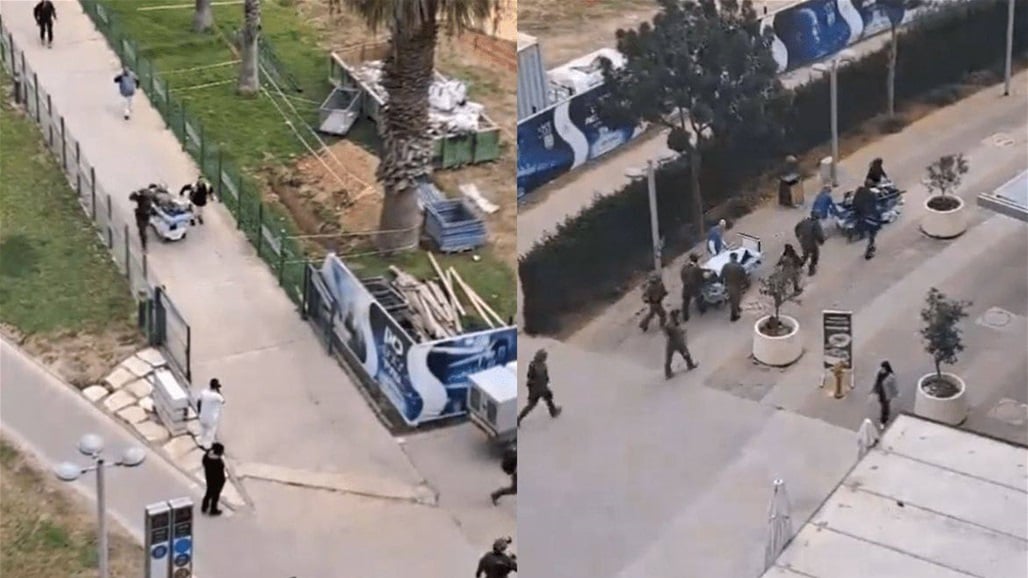 مبنى مفخخ ينهار على جنود إسرائيليين في غزة
