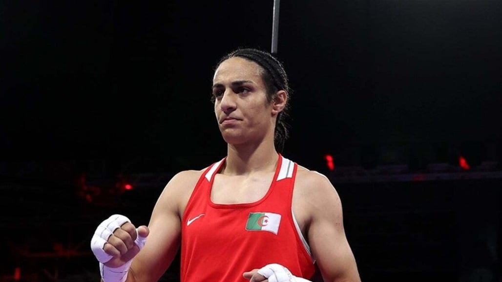 &quot;اختبار الجنس&quot; يمنع الجزائرية إيمان خليف من المشاركة ببطولة العالم للملاكمة
